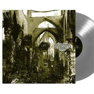 der Weg Einer Freiheit Agonie-Silver Vinyl Repress 2021 (Vinyl)