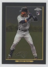 2020 Topps Turkey Red 2020 Chrome Series 2 Jake Fraley #TRC-81 1f20