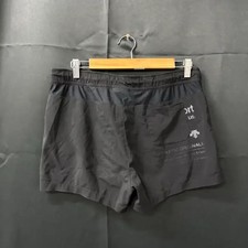 Vintage Descente Shorts Size S Excellent Condition