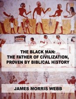 James Morris Webb | The Black Man | Taschenbuch | Englisch (2020)