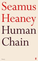 Human Chain | Seamus Heaney | Englisch | Taschenbuch | Faber & Faber | 2012