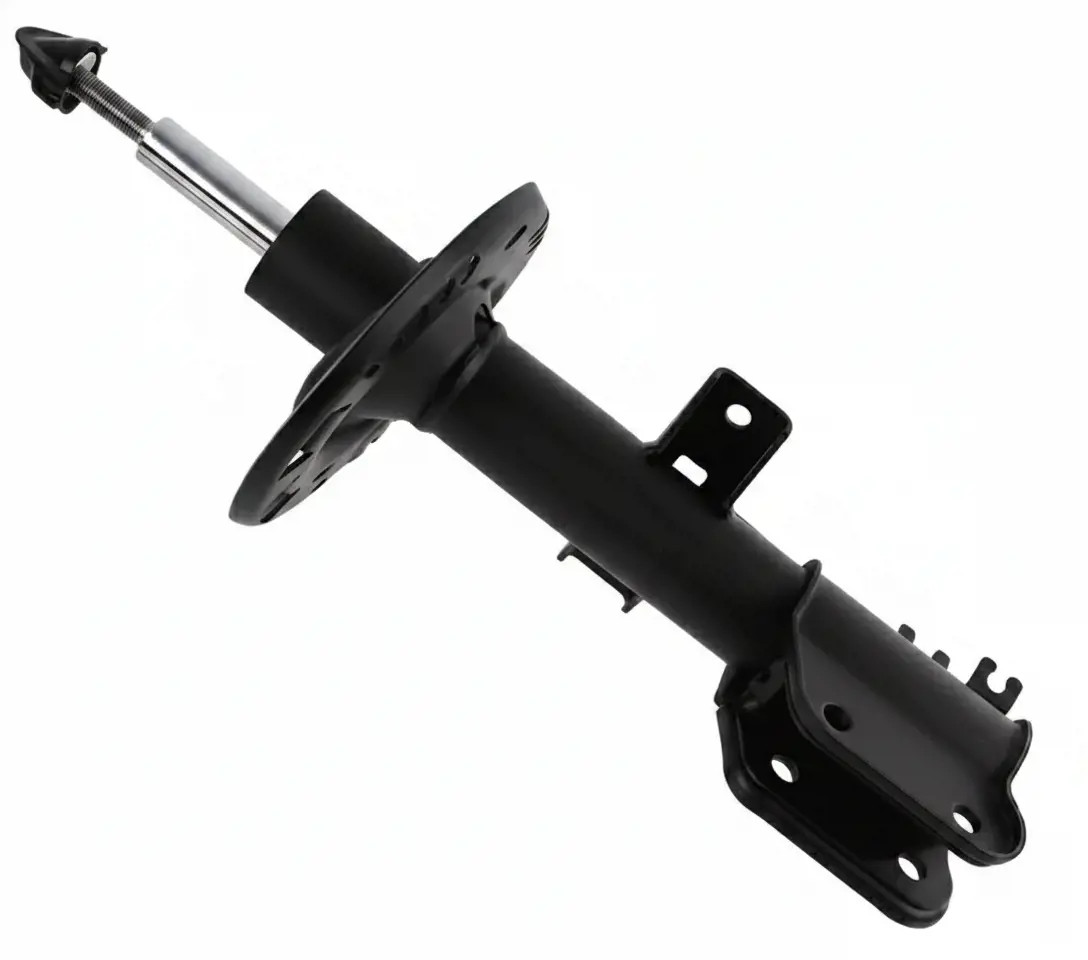 Sachs Ammortizzatore 560 236 - Immagine 3