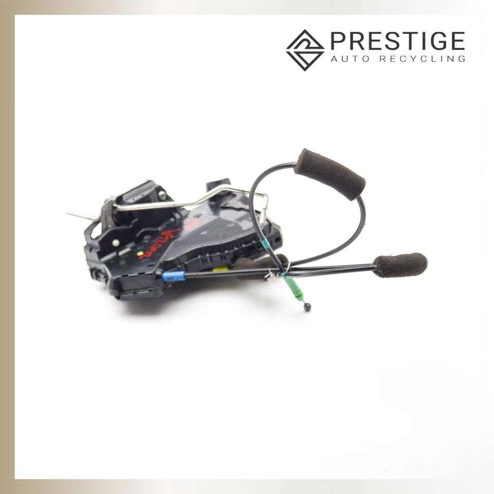 Actuador de cierre de puerta delantero derecho SCION XB/XD/TC/IQ/IM 2006-2024 69030-42230 Foto 3 de 4