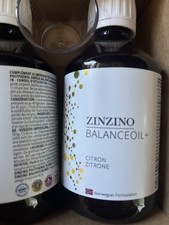 zinzino balance oil 2 Mal 300 ml