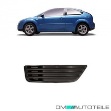 Stoßstangen Gitter rechts für Ford Focus II Turnier DA HCP DP DB FCH 2005-2007