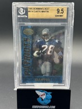 Collecting the 2012 Pro Football Hall of Fame Inductees 10