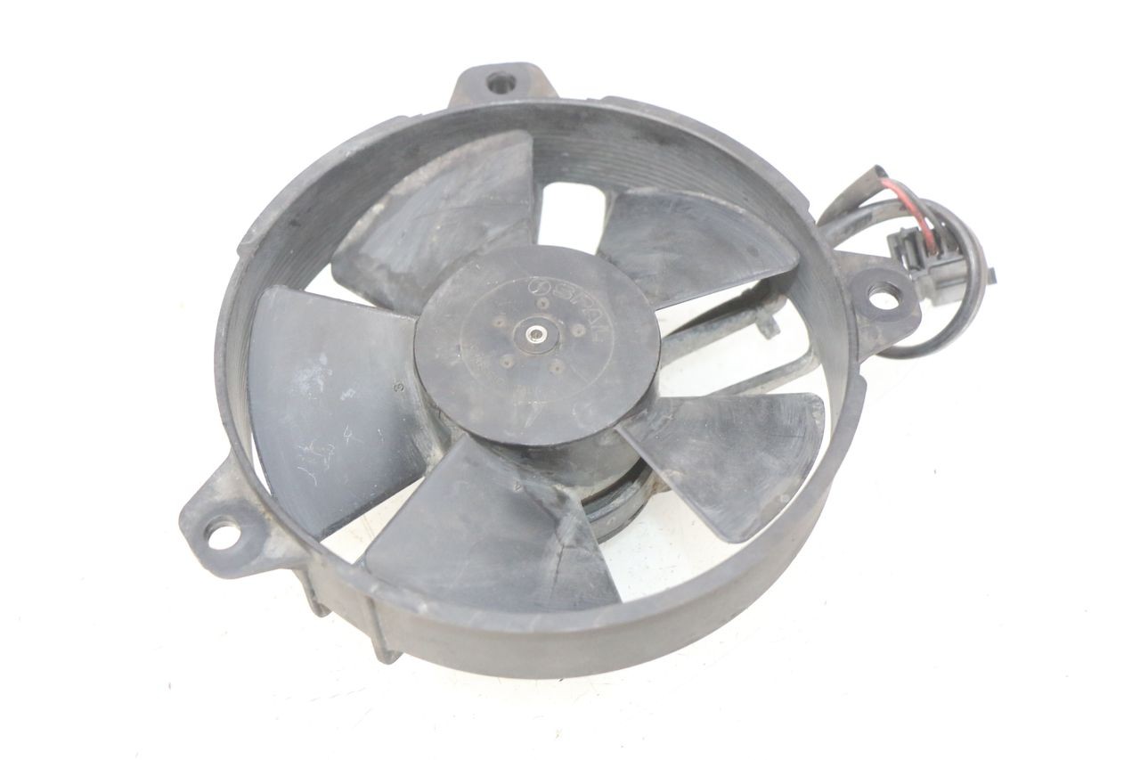 FAN - YAMAHA X-MAX XMAX 125 (2010 - 2013)