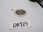 Sunbeam Coffee Master Electric C30A  Coffee Maker Replacement Part Name Plate — photo 2