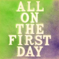 All On The First Day - 375 Media - (Cd / A)