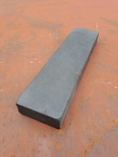 Vintage Silkstone Sharpening  Stone Razor Hone