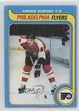 1979-80 Topps Andre Dupont #178 1s7
