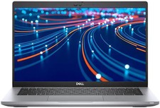 Dell Latitude 5420 i7-1165G7 16GB RAM 256GB NVMe SSD 14 in FHD W11 Pro Iris Xe