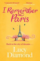 I Remember Paris | Lucy Diamond | Taschenbuch | Englisch | 2025
