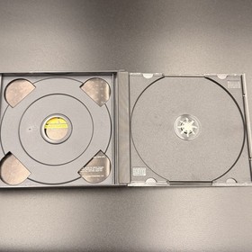 Soul Star (PAL, 1994) SEGA Mega-CD Spiel OVP mit Handbuch dabei RAR sehr guter Zustand