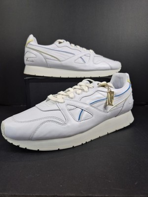 PUMA MIRAGE OG RDL FS RUDOLF DASSLER LEGACY 12M WHITE 375935 01 NIB!
