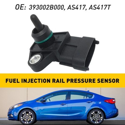 Manifold Absolute Pressure (MAP) Sensor Fit 2010-2015 Hyundai Tucson L4 2.4L