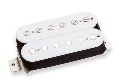 Aph-1n Alnico Ii Pro Humbucker weiß