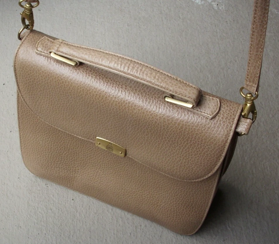 Mark Cross Bags for sale | eBay