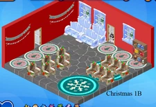 Webkinz christmas holiday lot b, you choose 6