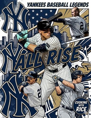 JUDGE JETER MATTINGLY & other yankees - PICK YOUR CARD - rookies/parallels