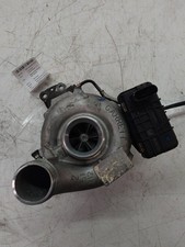 Turbolader für Mercedes M-Klasse W166 3,0 CDI BlueTEC ML350 642.826 A6420901686