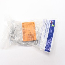 Leviton Industrial Grade Weatherproof Cover 1-Gang Gray R50-WP2-GY