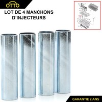 Muff Dampfstrahlspeisepumpe FüR Citroen Berlingo C3 C4 C5 Jumpy Xsara 1.6 HDI