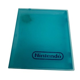 Godzilla: Monster of Monsters NES (TESTED) Authentic RARE 1989