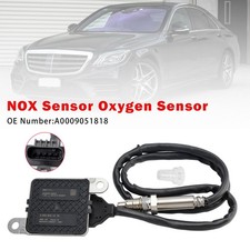 NOX Sensor Oxygen Sensor A0009051818 Für Mercedes-Benz W213 W177 W222 NOX Sensor Oxygen Sensor A0009051818 Für Mercedes-Benz W213 W177 W222