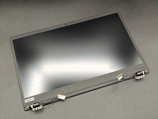 Lenovo ThinkPad 14  X1 Carbon Gen 8 Genuine Laptop Matte Screen Assembly