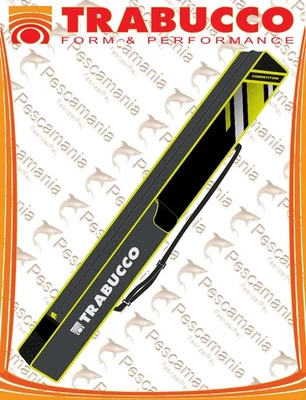 TRABUCCO S.R.L. Fodero Trabucco COMPETITION PRO BAG ROD SURF HOLDALL 1/155 155x20x10 cm