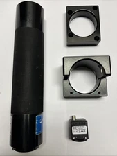 Ophir WB-1, SP90553 Wide Beam Imager & SP90550 Laser Beam Profiler.