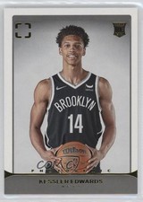2021-22 Panini Photogenic Kessler Edwards #136 0xs4