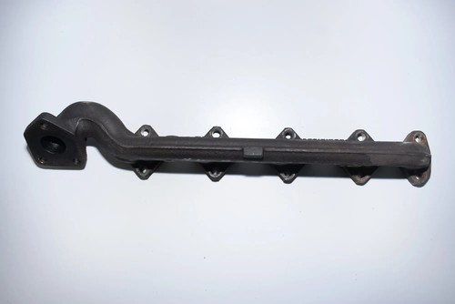 BMW E38 740d Abgaskrümmer Exhaust manifold 2248575 11622248575