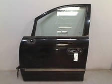 Porte avant et accessoires Hyundai TRAJET