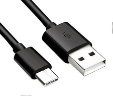 USB-A auf USB-C Ladekabel Datenkabel für ASUS ZenDrive U8M DVD Drive Burner