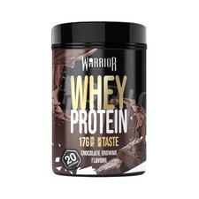 Whey Protein Powder 500g, 20 Servings – High Protein Shake Supplement 34.42 per kilo