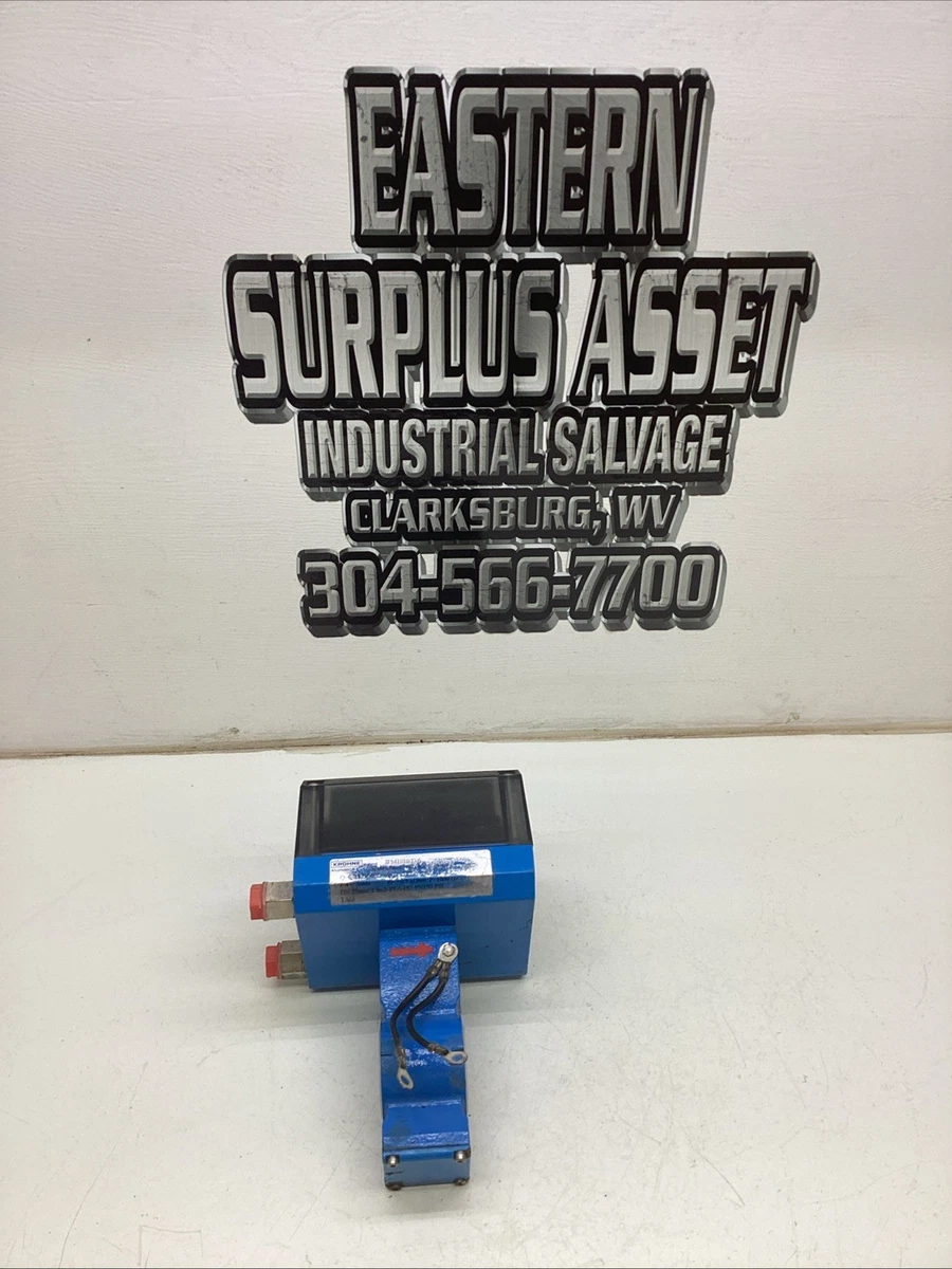 Misuratore Di Portata Elettromagnetico - FLEXMAG 4050 - KROHNE - Foto 8