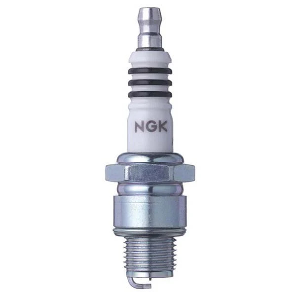 NGK IRIDIUM IX SPARK PLUG 6692 BR10HIX 6692