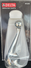 DELTA Metal Lever Handle Kit in Chrome Model : RP2393