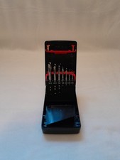 WÜRTH Maschinengewindebohrer Sortiment M3-M12 14-tlg Nr. 0653700014 NEU!!