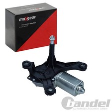 MAXGEAR WISCHERMOTOR HINTEN passend für OPEL ASTRA G CARAVAN T98 F35
