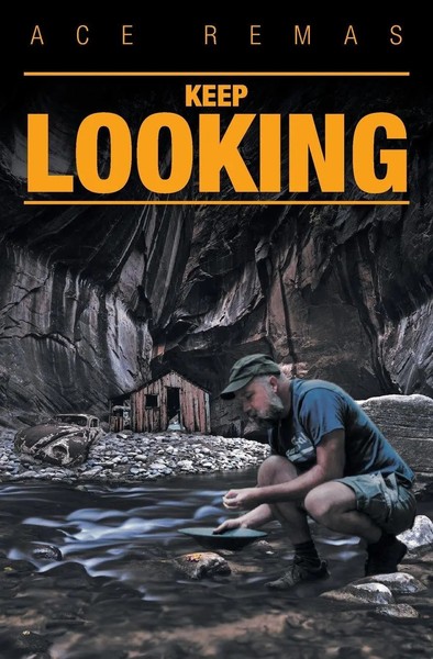 Ace Remas | Keep Looking | Taschenbuch | Englisch (2020) | Page Publishing-image