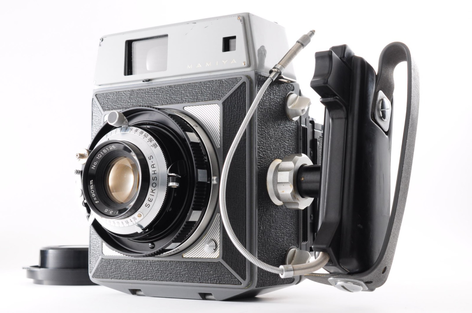 MAMIYA UNIVERSAL PRESS