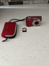 Kodak EasyShare C190 Digital Camera Tested And Works READ