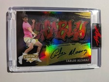 2023 Leaf Vibrance Multi-Sport Cards Checklist 36