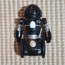 WowWee MiP Robot Toy Model 0820, 2014, Theme Robot, Ages 8 , 8-11, 12-16, 17