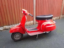 Vespa 150 Super 1974