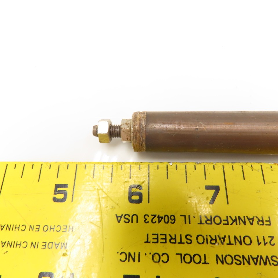 15mm Rod Heating Element 115V 690W 26" OAL