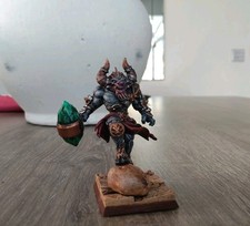 Minotaur Lord